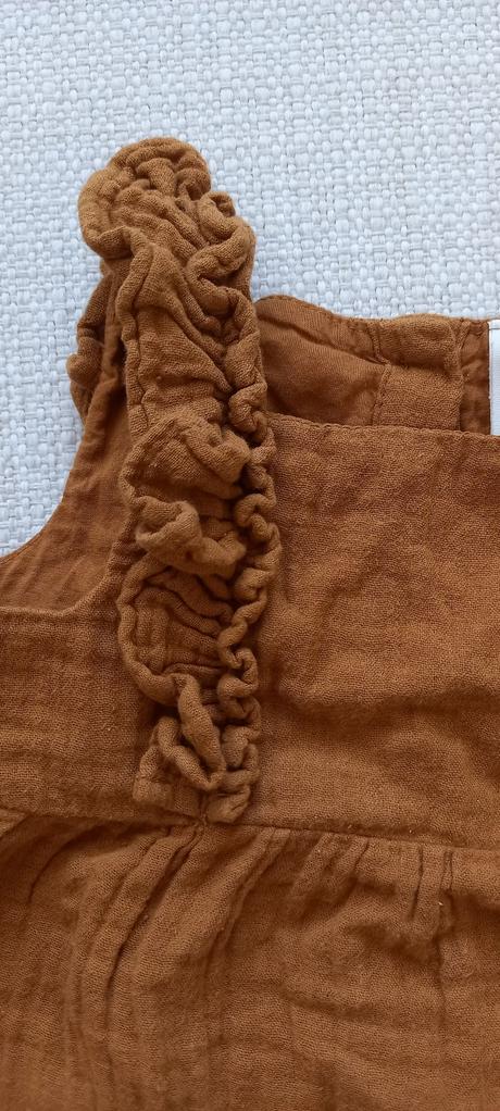 Opalovačky sophie la girafe x h&m 4-6mes, h&m,68