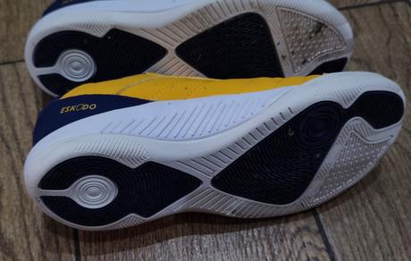 Tenisky halovky 33, decathlon,33