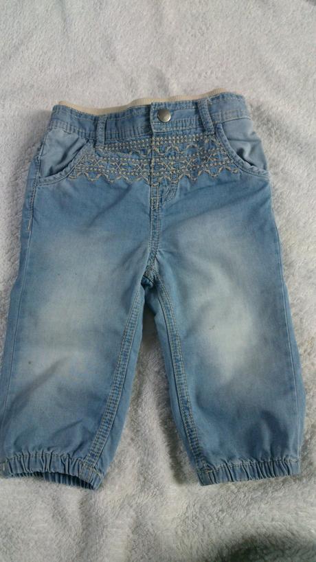 Podšité rifle, f&f,80