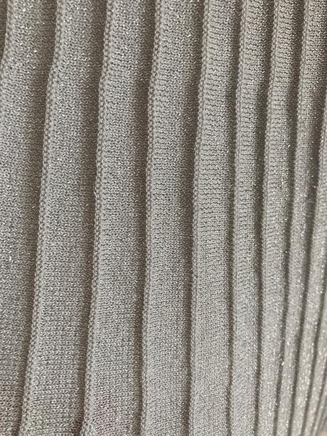 Plisovana sukna, reserved,s