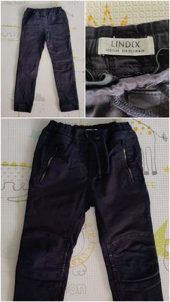 Lindex nohavice, lindex,122