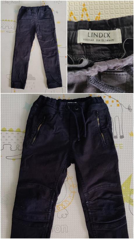 Lindex nohavice, lindex,122