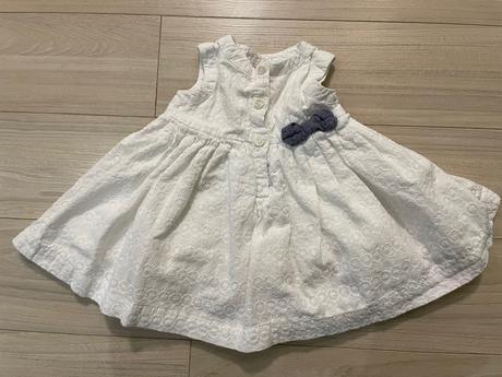 Biele šaty, early days,62