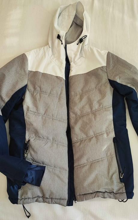 Lyžiarska súprava, crivit,s