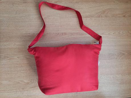 Detsky fusak, richelieu