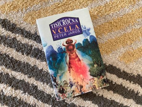 Tisícročná včela (1997),