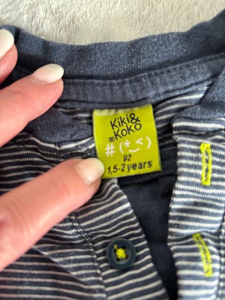 Tricko, kiki&koko,86