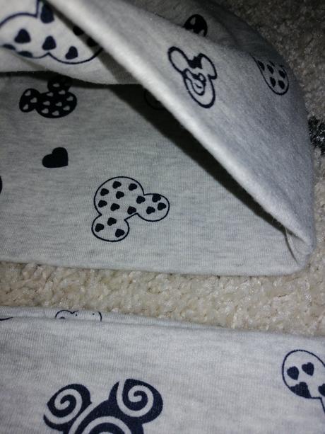 Dvojvrstvový bavlnený set 3-6r., 104