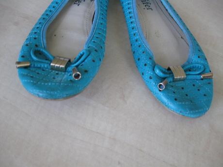 Dámske baleríny, 39, jennifer&jennifer,39