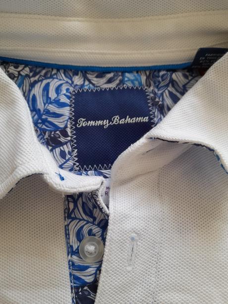 Pánska polokošeľa, m