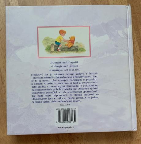 Hallie marshall - múdrosti zo stoakrového lesa, 