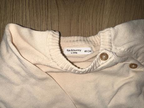 Svetrík sinsay 68, sinsay,68