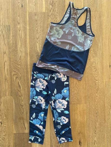 Sportova suprava roxy, roxy,s