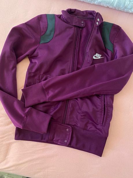 Nike mikina, nike,xs