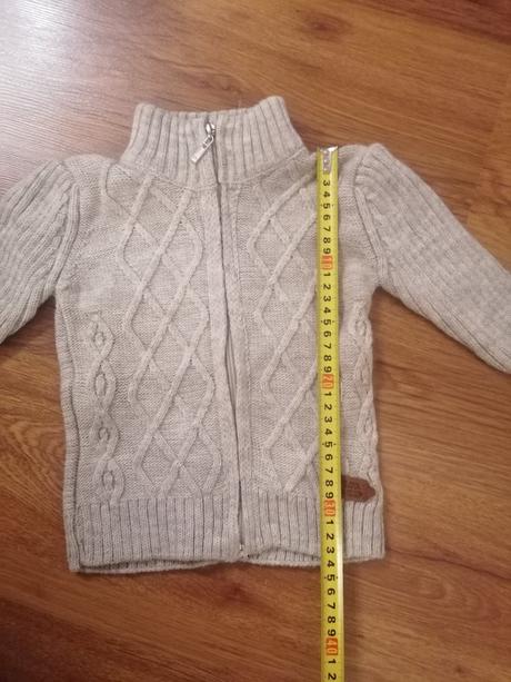 Sveter 86/92, 86