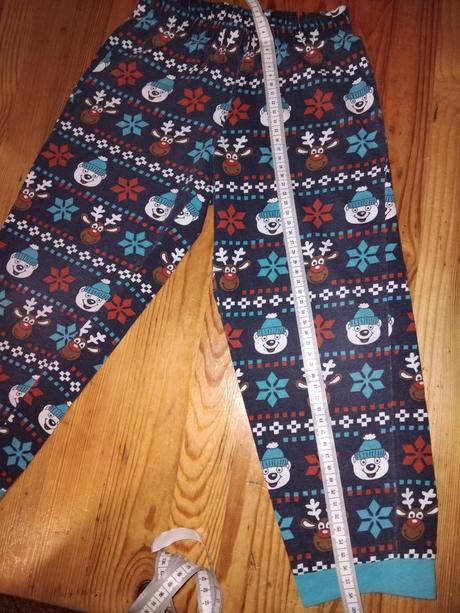 Pyžamo pre chla, bonprix,110