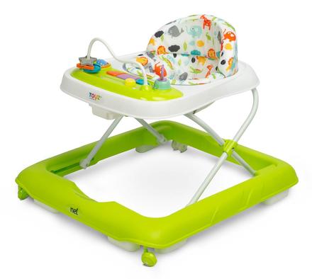 Toyz chodítko zelené, 