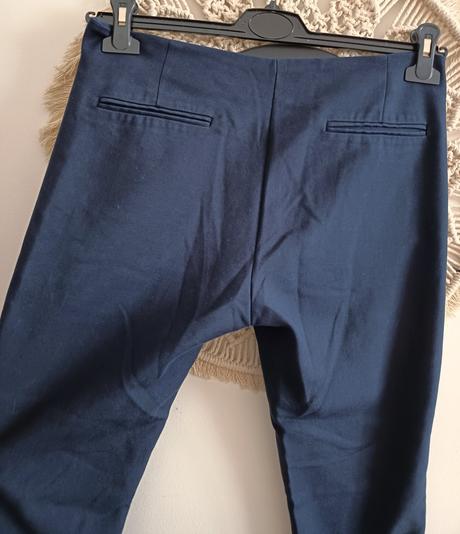Elegantné nohavice zara, zara,m