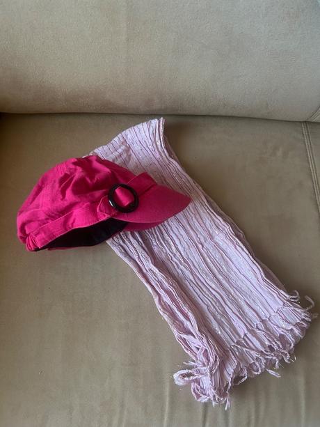 Bekovka a šál, 128