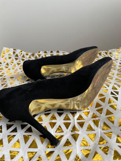 Luxusne lodicky dsquared2, 37