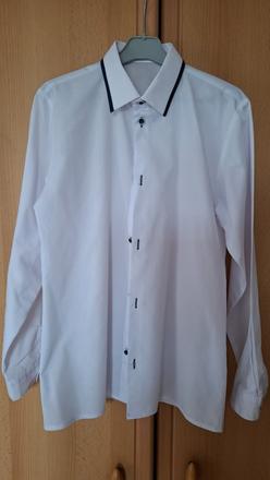 Slavnostná košeľa, 146