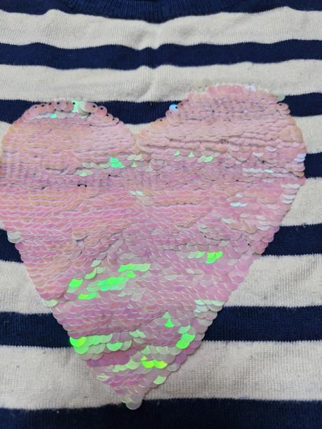 Dievcensky pulovrik, reserved,122