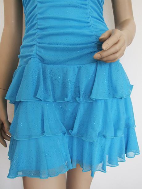 Koktailové šaty, m