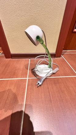 Stolná lampa zn. philips,