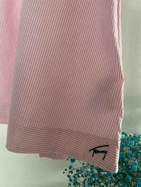 Saty koselove pasikave, tommy hilfiger,152