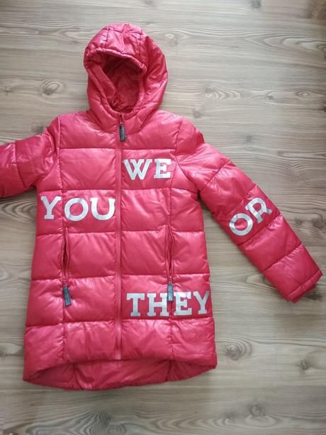 Zimná vetrovka coccodrillo 158, coccodrillo,158