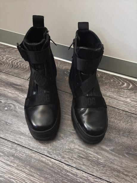 Kozene workery ugg, ugg,36