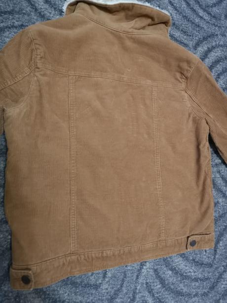 Zateplená bunda, f&f,m