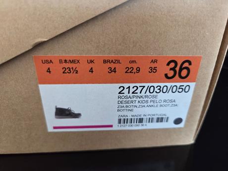 Krasne kozene chlpate topanky top stav, zara,36