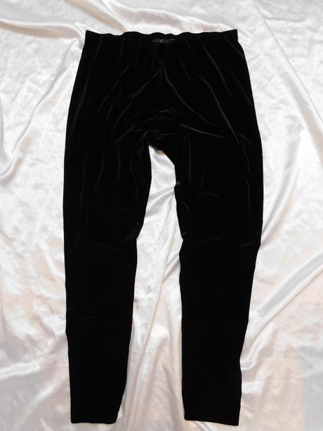 Armedangels velurove leginy, 46