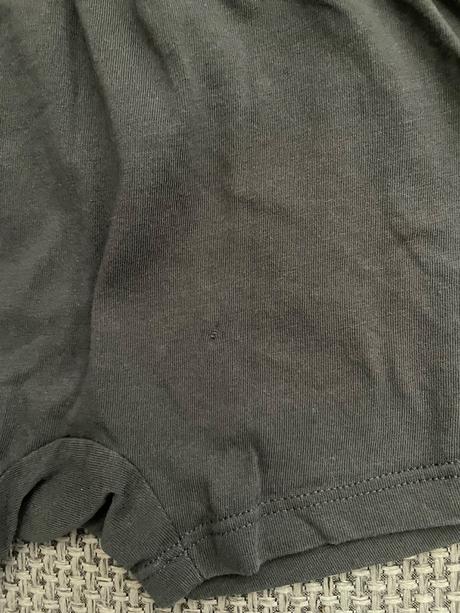 Kraťasy v. 80, h&m,80