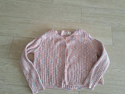 Svetrík, h&m,122