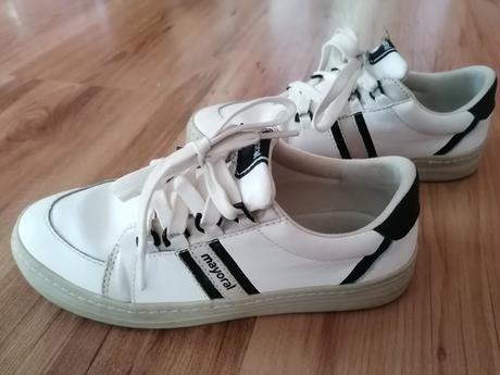 Športová obuv mayoral, mayoral,34