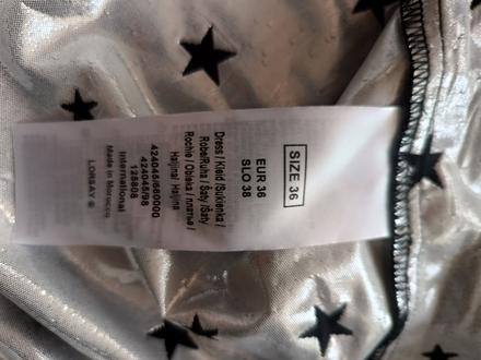 Šatky, orsay,36 / 38