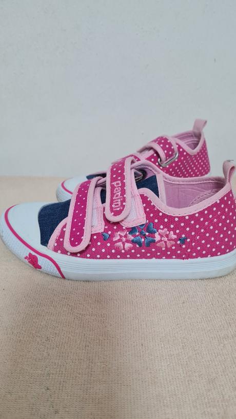 Tenisky veľ. 28, 28