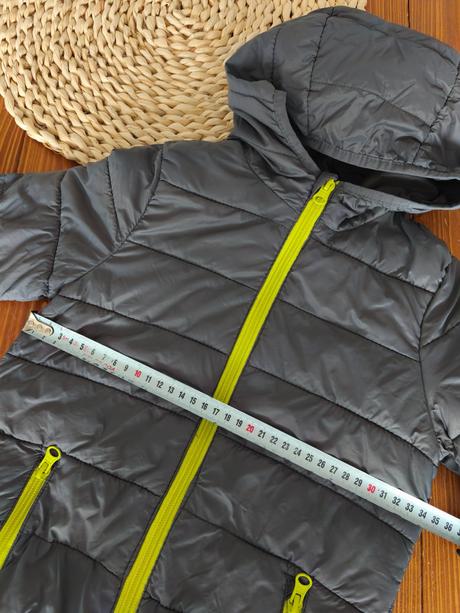 Prechodná bunda 110-116, alive,110