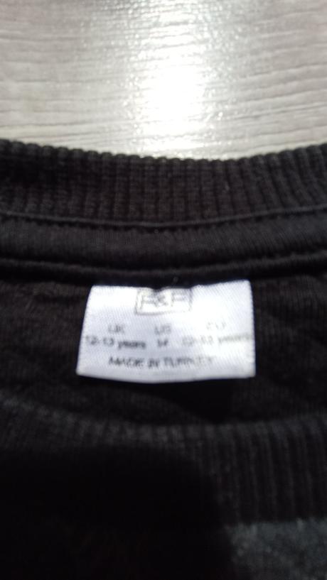 Mikina veľ. 146 zn. f&f, f&f,146