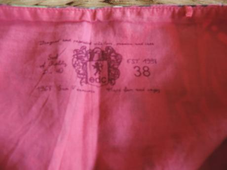 Letná sukňa, esprit,40