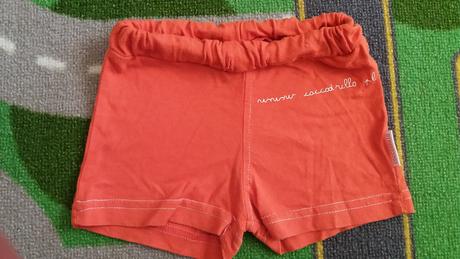 Krátke nohavice, coccodrillo,74