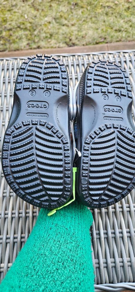 Detske crocs star wars mandalorian v. j2, crocs,33