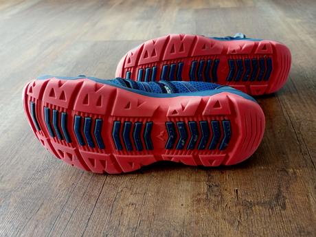 Tenisky, mckinley,36