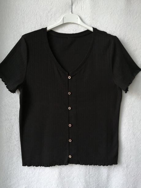 Pekné bavlnené tričko, reserved,38