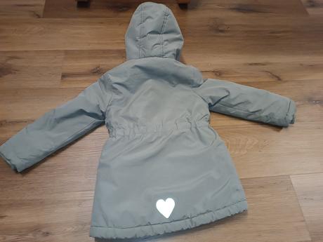Zimná bunda, dopodopo,116