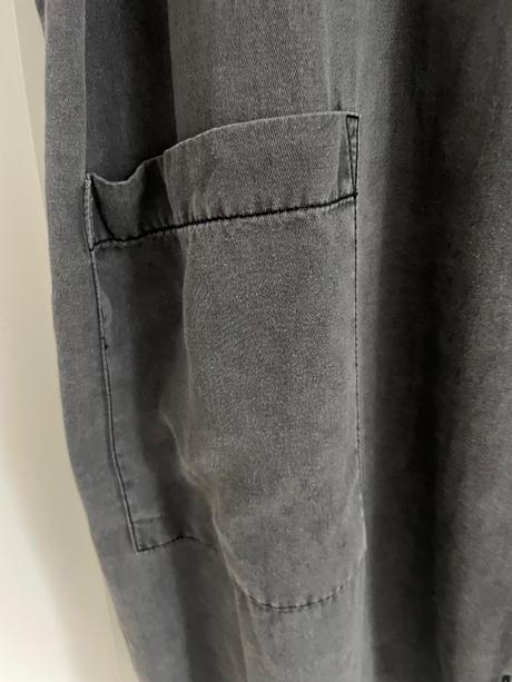 Košeľové šaty, 48