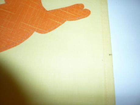 Veľkonočný obrus, 