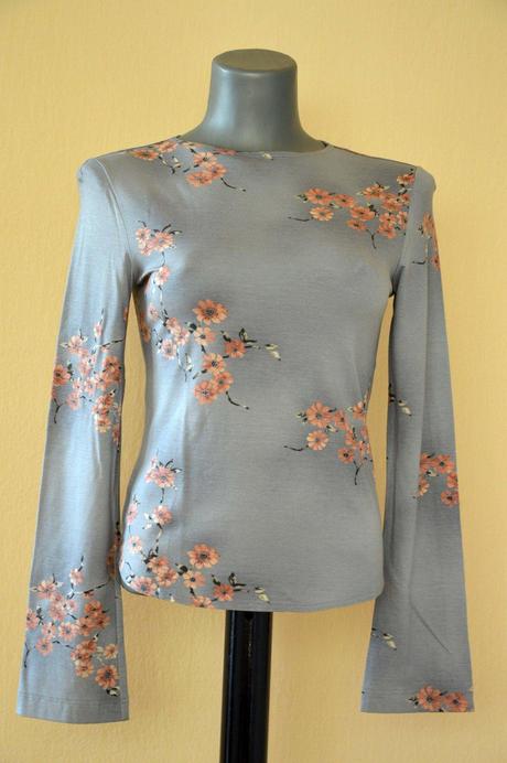 Set - tričko+sukňa, s